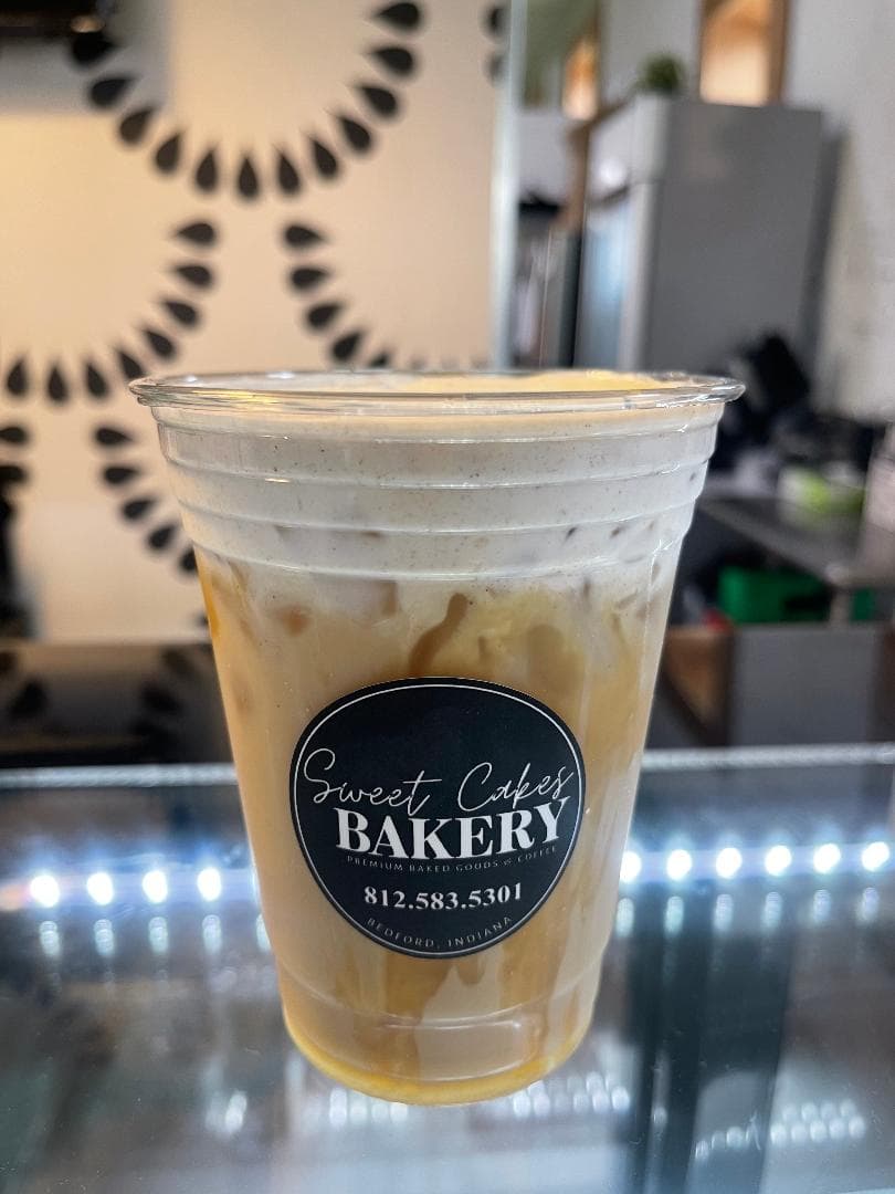 Butter Pecan Caramel