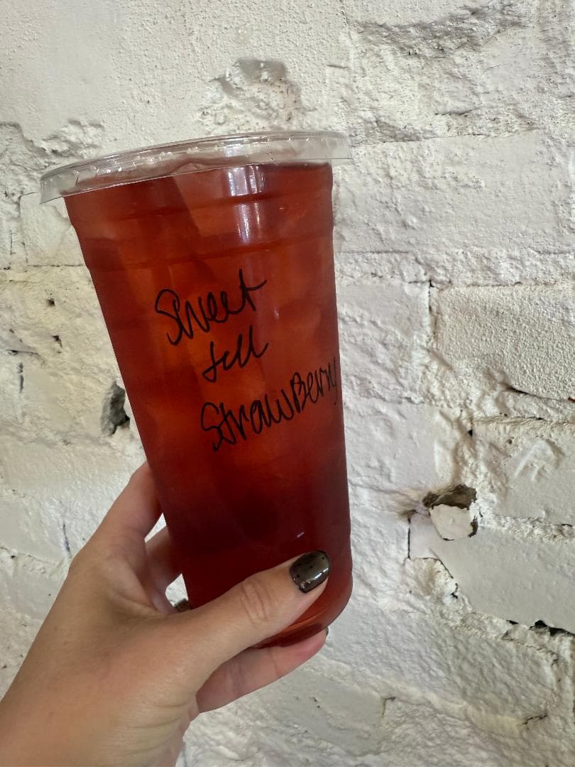 Sweet Tea