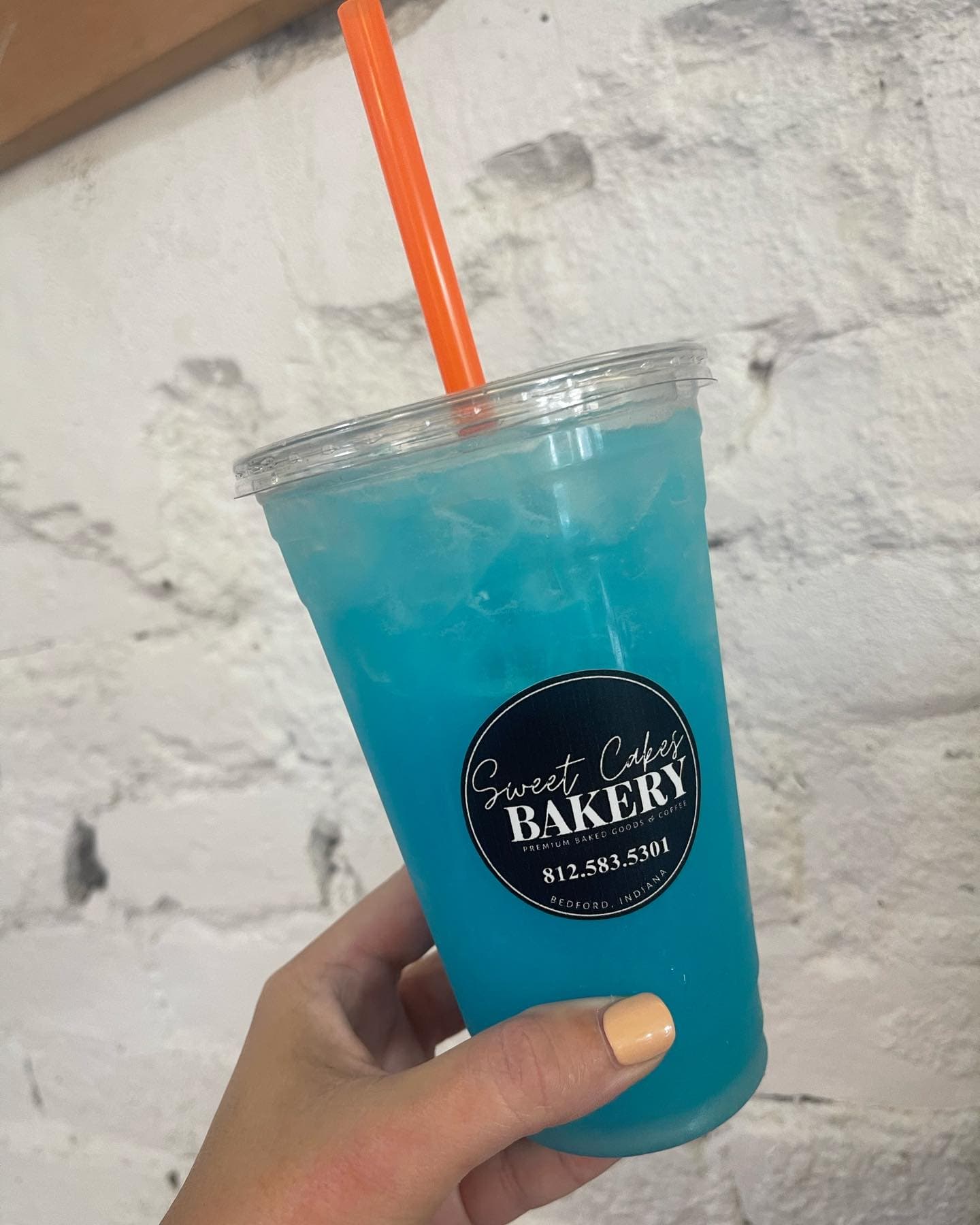 Blue Lagoon
