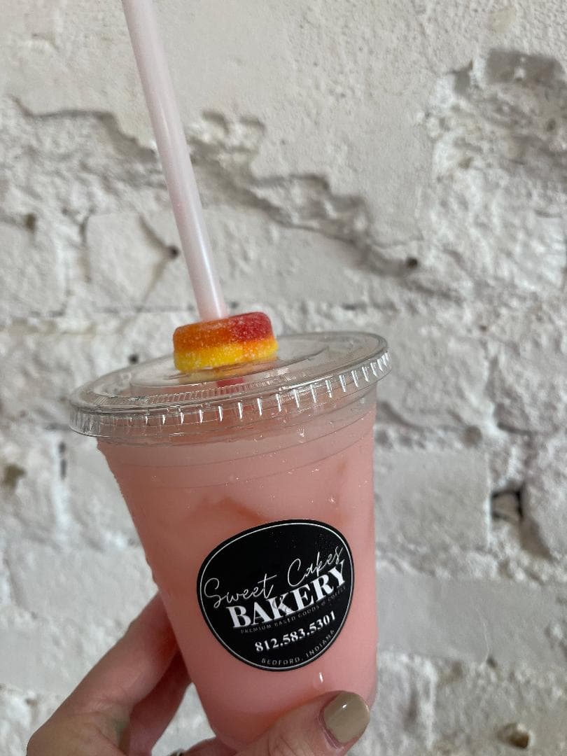Peach Ring