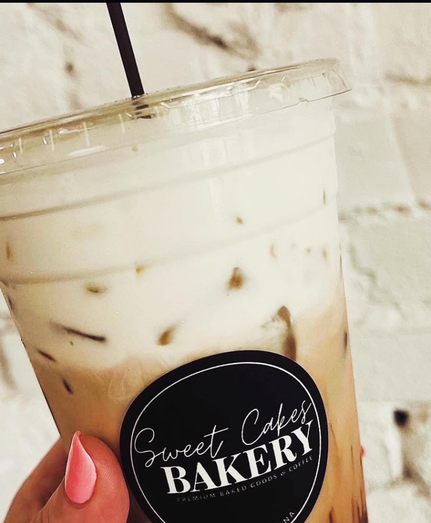Sugar Free Iced Coffee